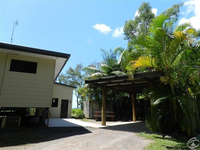 53 Mick Ready Beach Road, Grasstree Beach QLD 4740