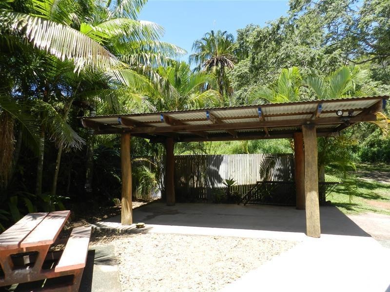 53 Mick Ready Beach Road, Grasstree Beach QLD 4740