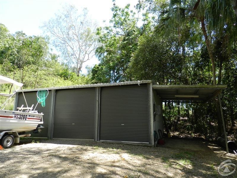 53 Mick Ready Beach Road, Grasstree Beach QLD 4740