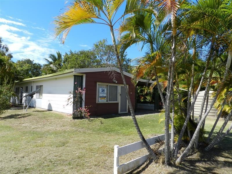 85 Colonial Drive, Clairview QLD 4741