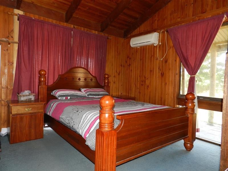 603 East Funnel Creek Road, Sarina QLD 4737