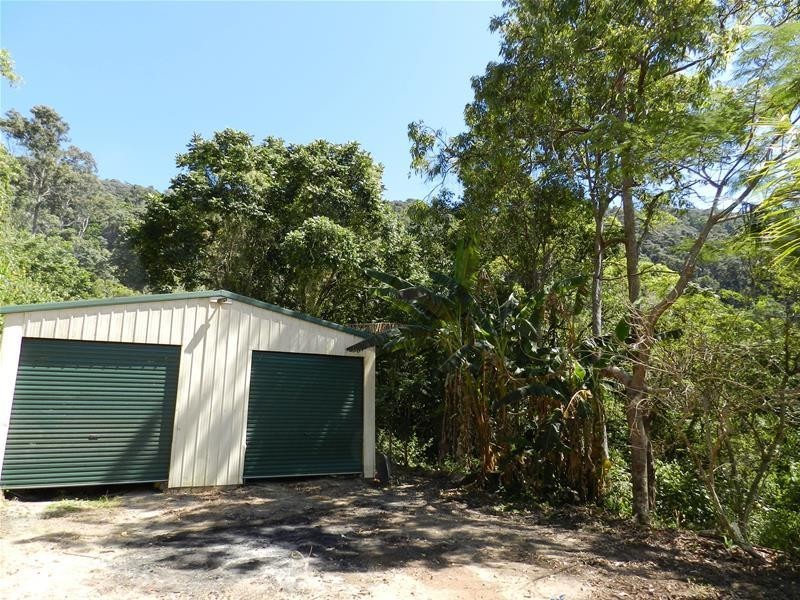 603 East Funnel Creek Road, Sarina QLD 4737