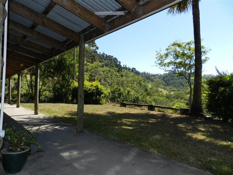 603 East Funnel Creek Road, Sarina QLD 4737