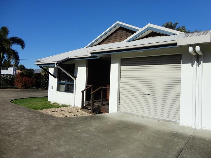 4/15 High Street, Walkerston QLD 4751