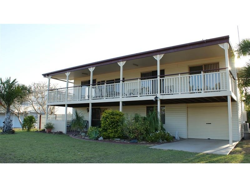 82 The Esplanade, Grasstree Beach QLD 4740