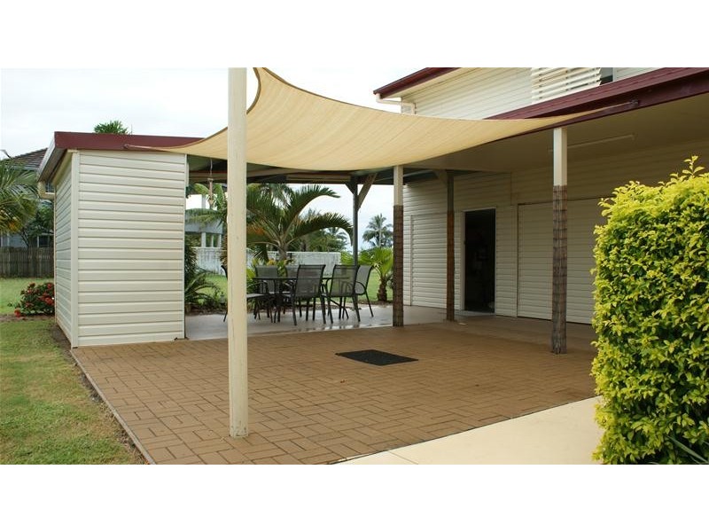 82 The Esplanade, Grasstree Beach QLD 4740