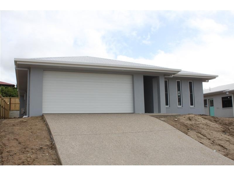 35 Kerrisdale Crescent, Beaconsfield QLD 4740