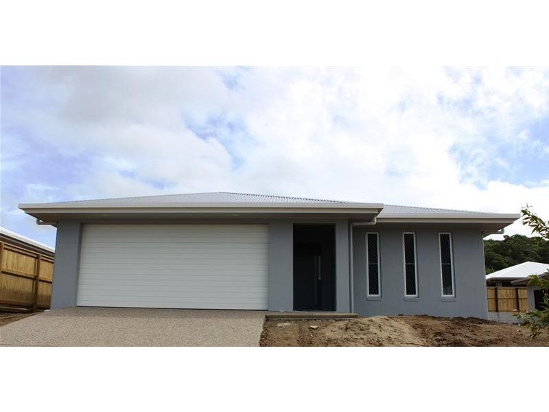 35 Kerrisdale Crescent, Beaconsfield QLD 4740