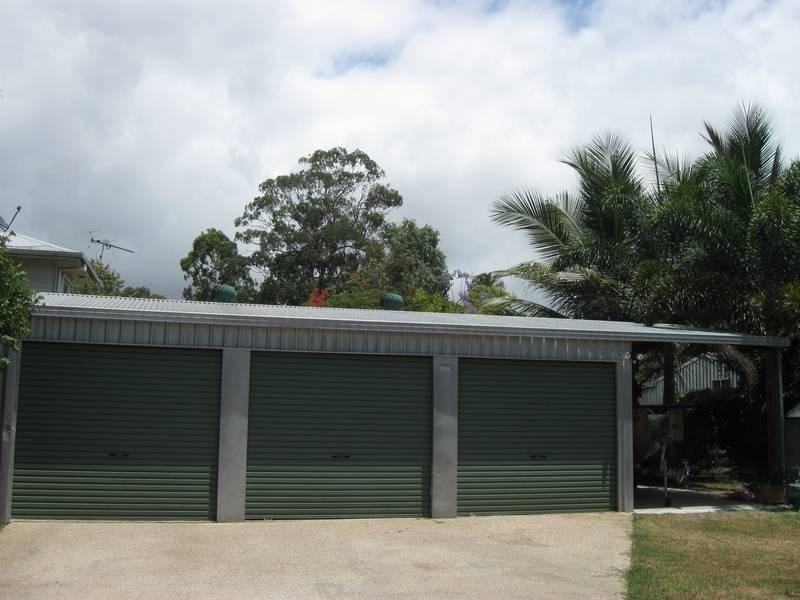 13 Deguara Avenue, Armstrong Beach QLD 4737