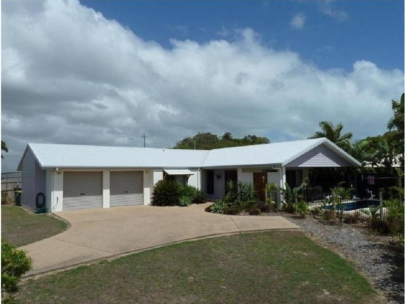 5 Seychelles Road, Shoal Point QLD 4750