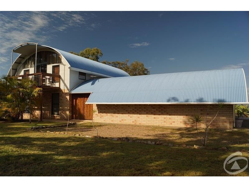 180 Howland Road, Ilbilbie QLD 4738