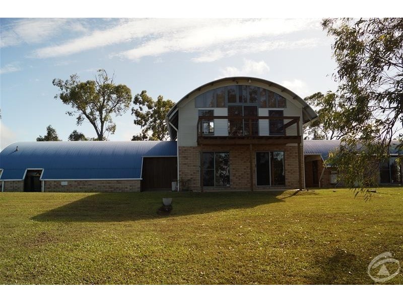 180 Howland Road, Ilbilbie QLD 4738