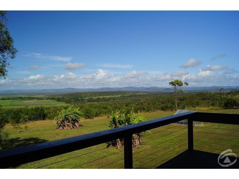 180 Howland Road, Ilbilbie QLD 4738