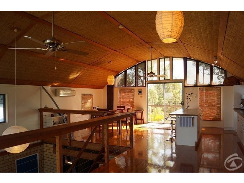 180 Howland Road, Ilbilbie QLD 4738