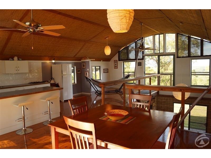 180 Howland Road, Ilbilbie QLD 4738