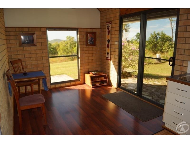 180 Howland Road, Ilbilbie QLD 4738