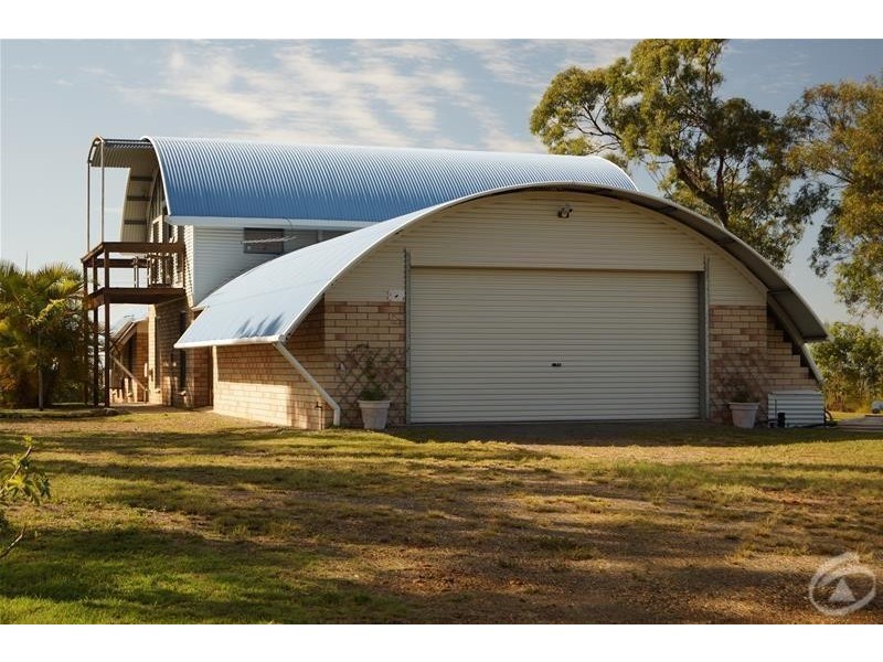 180 Howland Road, Ilbilbie QLD 4738