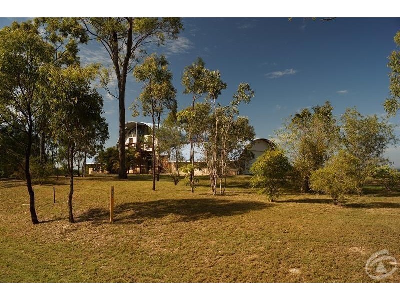 180 Howland Road, Ilbilbie QLD 4738