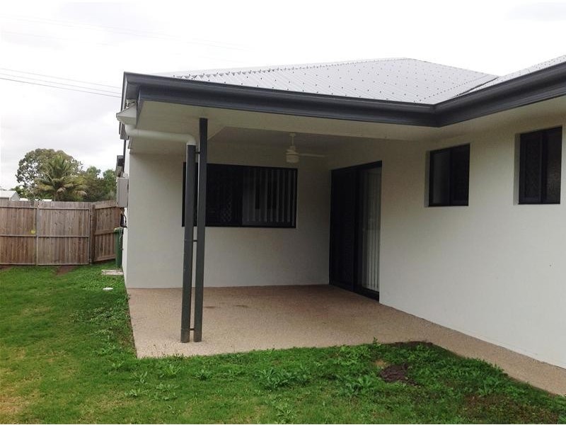 44 Armstrong Beach Road, Armstrong Beach QLD 4737