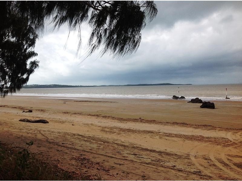 44 Armstrong Beach Road, Armstrong Beach QLD 4737