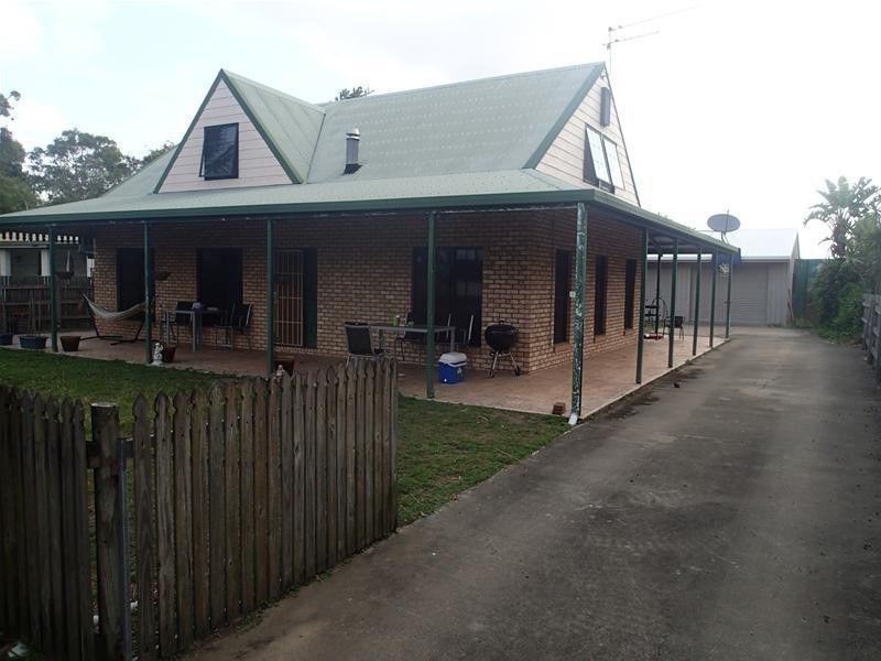 75 Edmunds Avenue, Hay Point QLD 4740