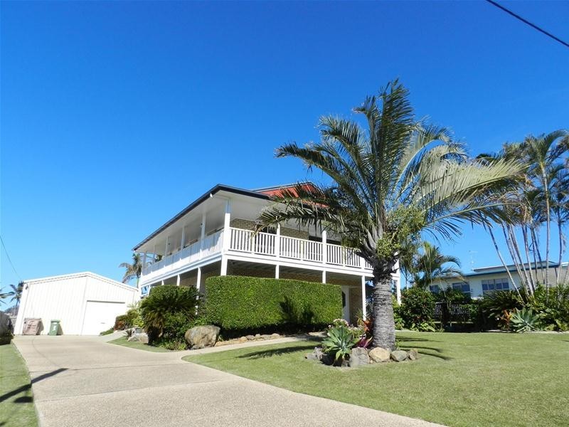 7 Cooper Avenue, Campwin Beach QLD 4737