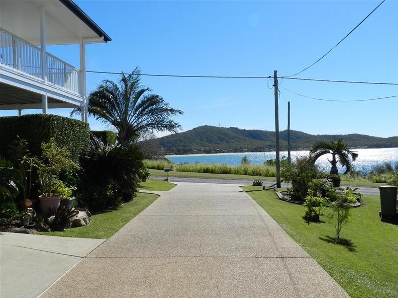 7 Cooper Avenue, Campwin Beach QLD 4737
