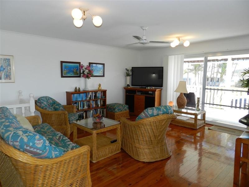 7 Cooper Avenue, Campwin Beach QLD 4737