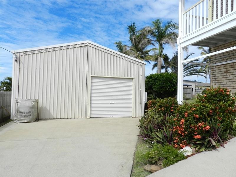 7 Cooper Avenue, Campwin Beach QLD 4737