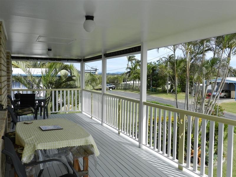 7 Cooper Avenue, Campwin Beach QLD 4737