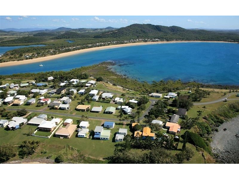 7 Cooper Avenue, Campwin Beach QLD 4737