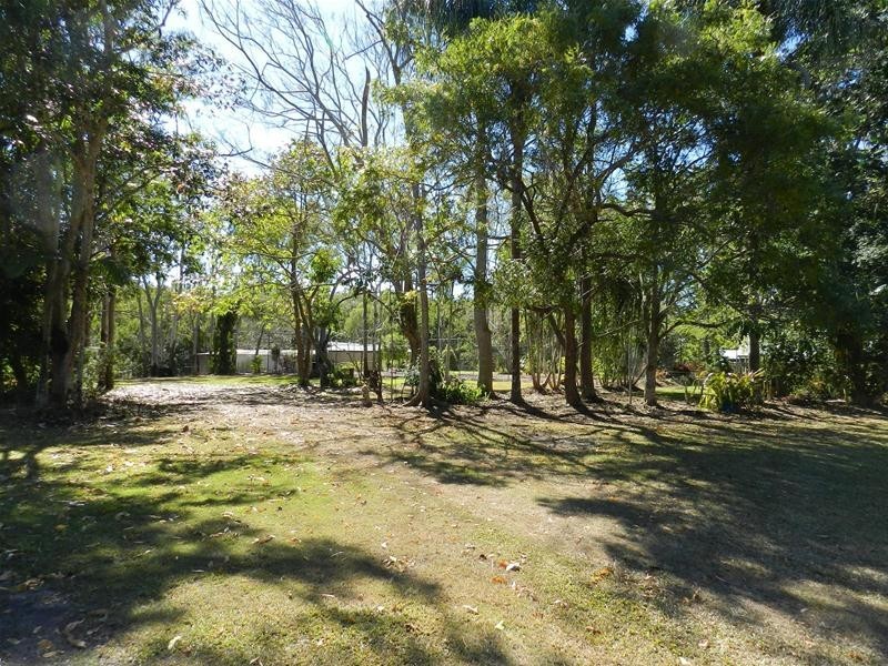 45 Muggleton Street, Sarina QLD 4737