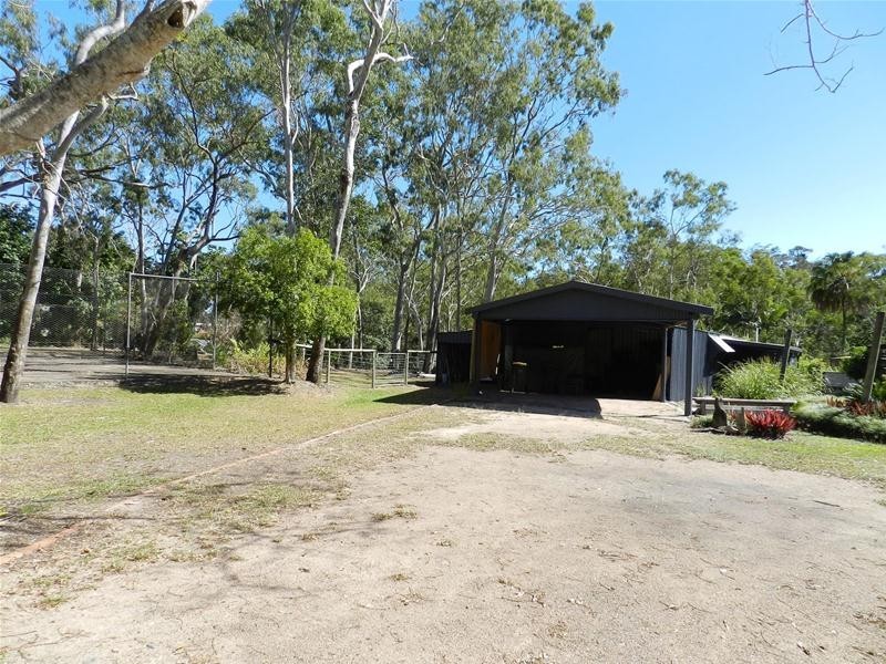 45 Muggleton Street, Sarina QLD 4737