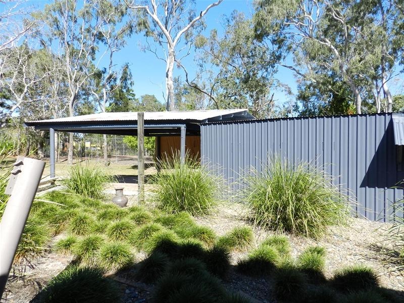 45 Muggleton Street, Sarina QLD 4737