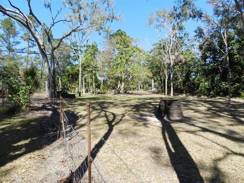 45 Muggleton Street, Sarina QLD 4737