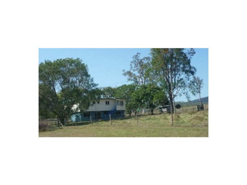 1691 Bolingbroke Road, Sarina Range QLD 4737