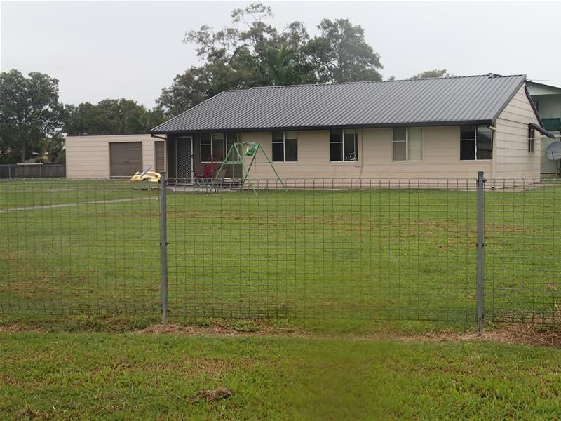 1 Kathleen Street, Sarina QLD 4737