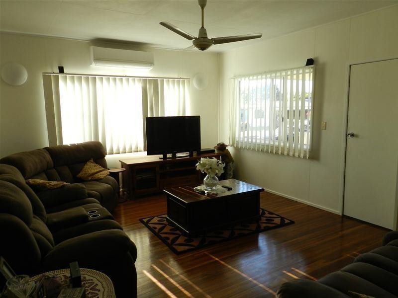 6 Ware Avenue, Sarina QLD 4737