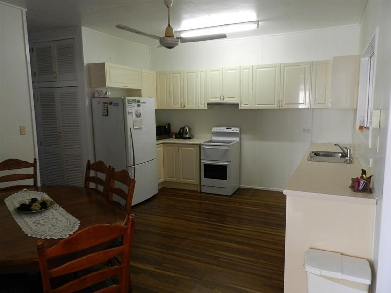 6 Ware Avenue, Sarina QLD 4737