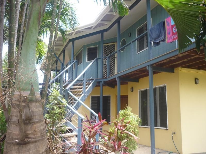 1 Captain Blackwood Drive, Sarina Beach QLD 4737