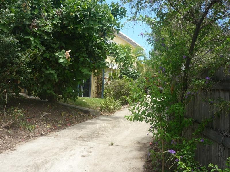 1 Captain Blackwood Drive, Sarina Beach QLD 4737