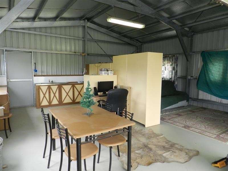 176 Middle Creek Road, Sarina QLD 4737