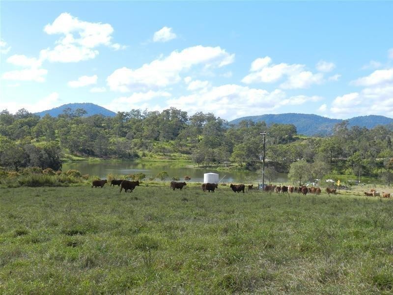 650 Middle Creek Road, Sarina QLD 4737