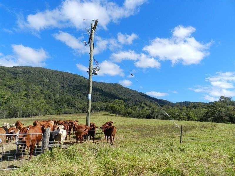 650 Middle Creek Road, Sarina QLD 4737