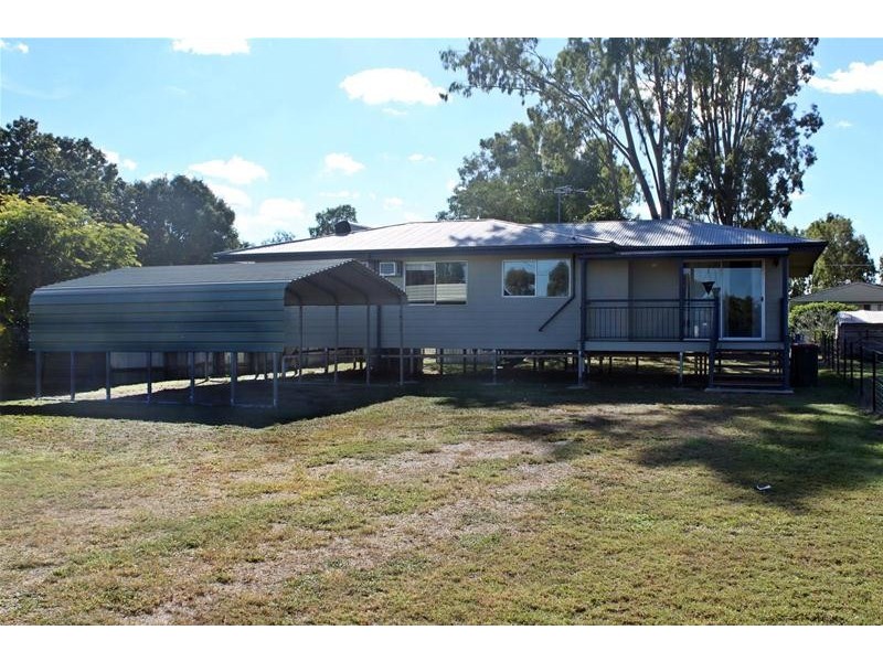 17 Denison Street, Nebo QLD 4742