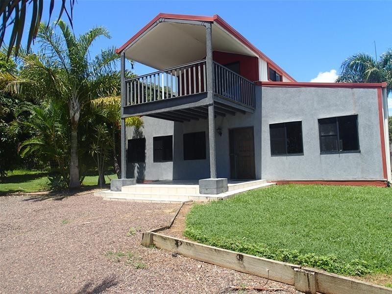 52 Crescent Street, Armstrong Beach QLD 4737