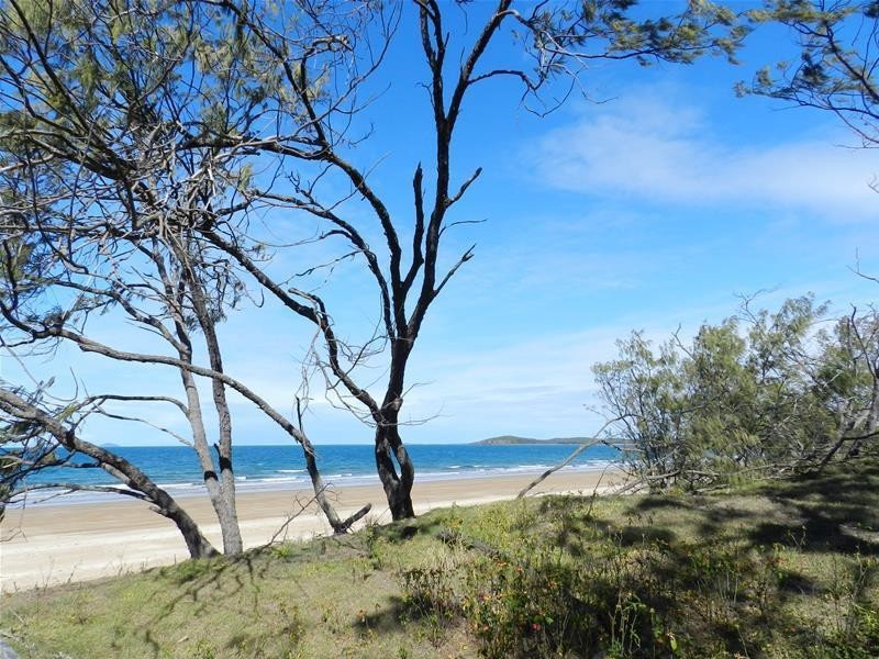 31 Poole Street, Sarina Beach QLD 4737