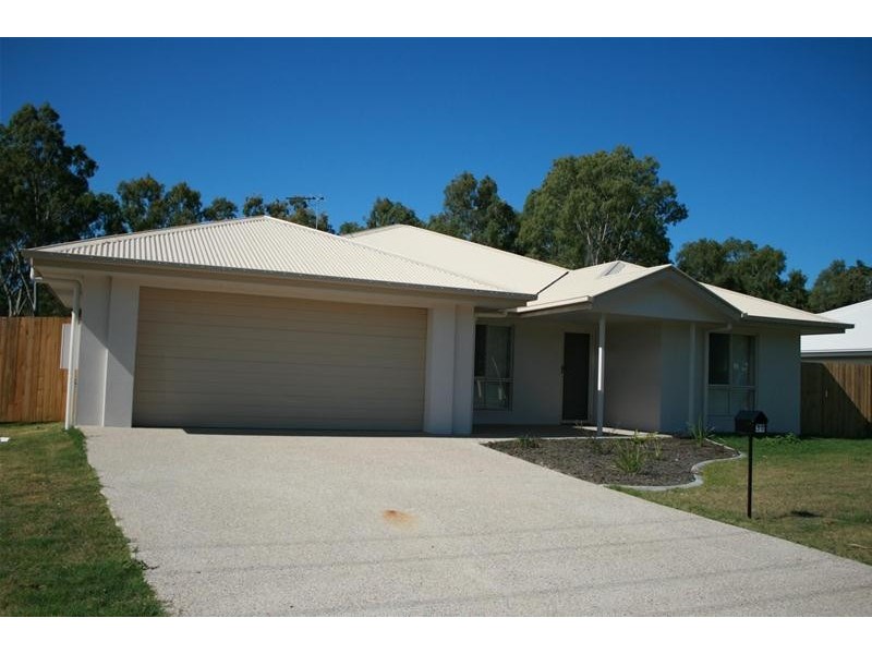 30 Armstrong Beach Road, Armstrong Beach QLD 4737