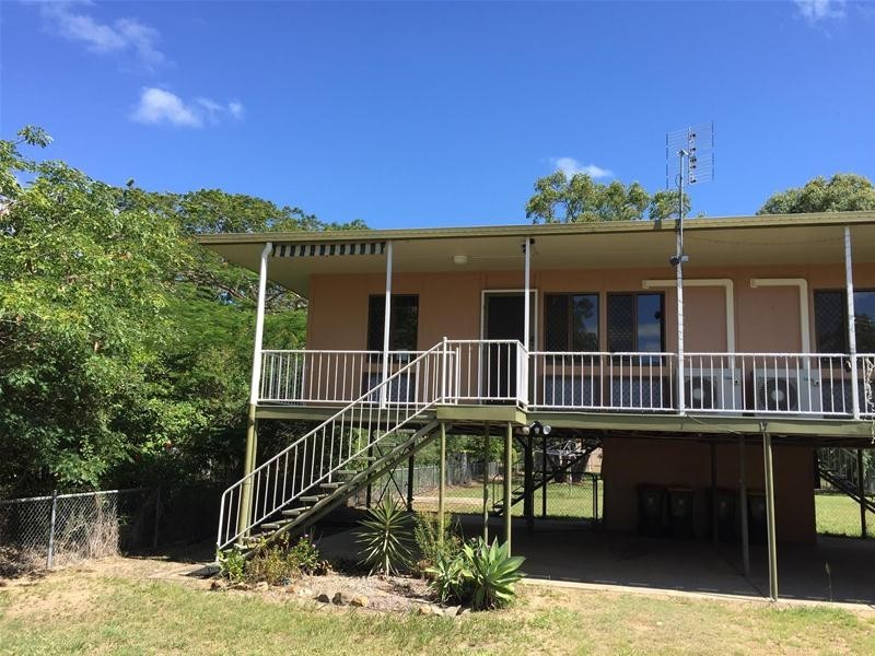 1/33 Reynolds Street, Nebo QLD 4742