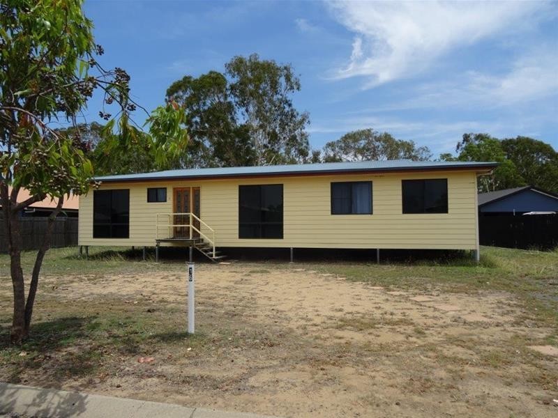 16 Cassia Court, Nebo QLD 4742